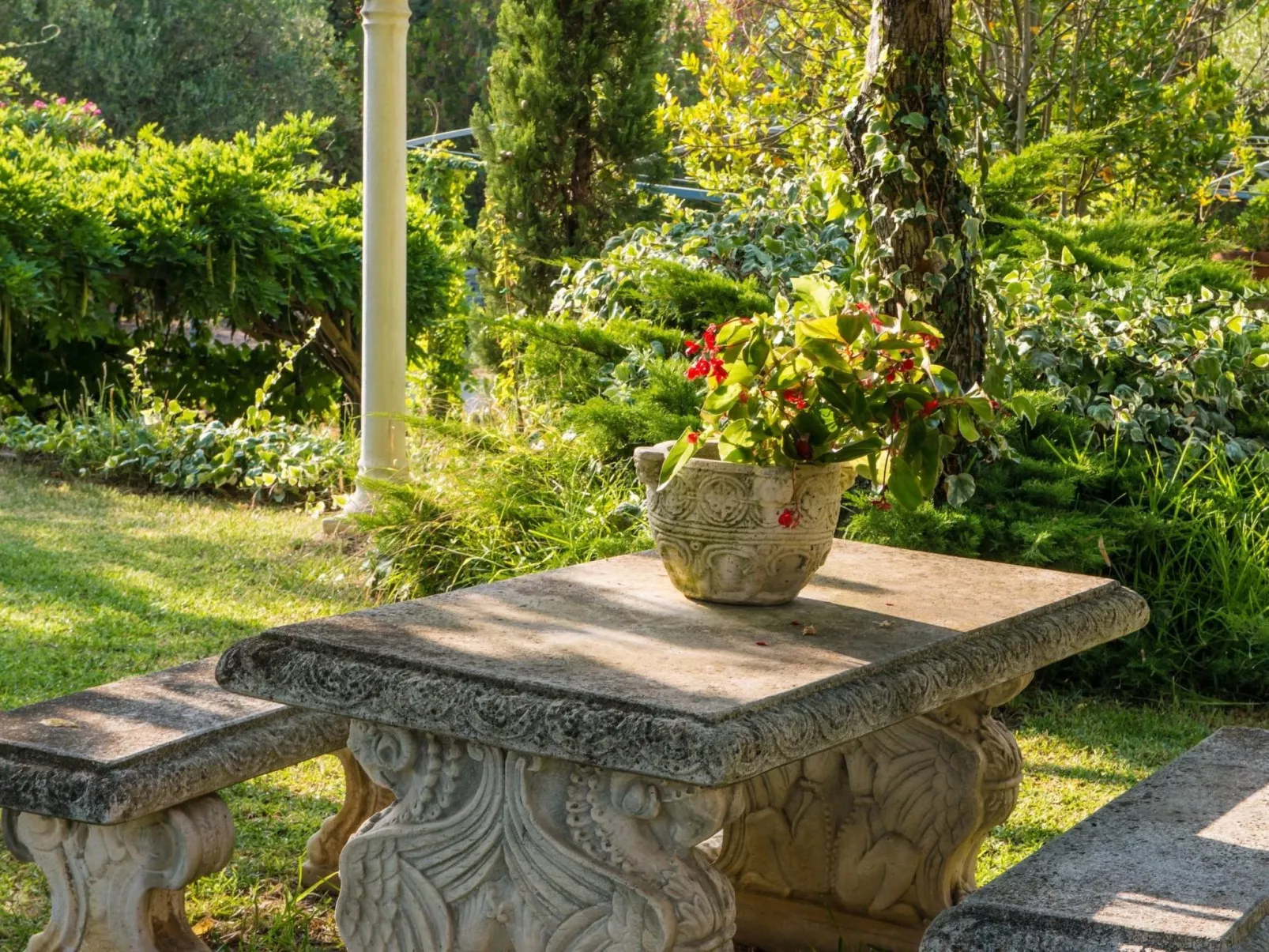 Gästezimmer der Villa Mirella 2 - Image-tags.info