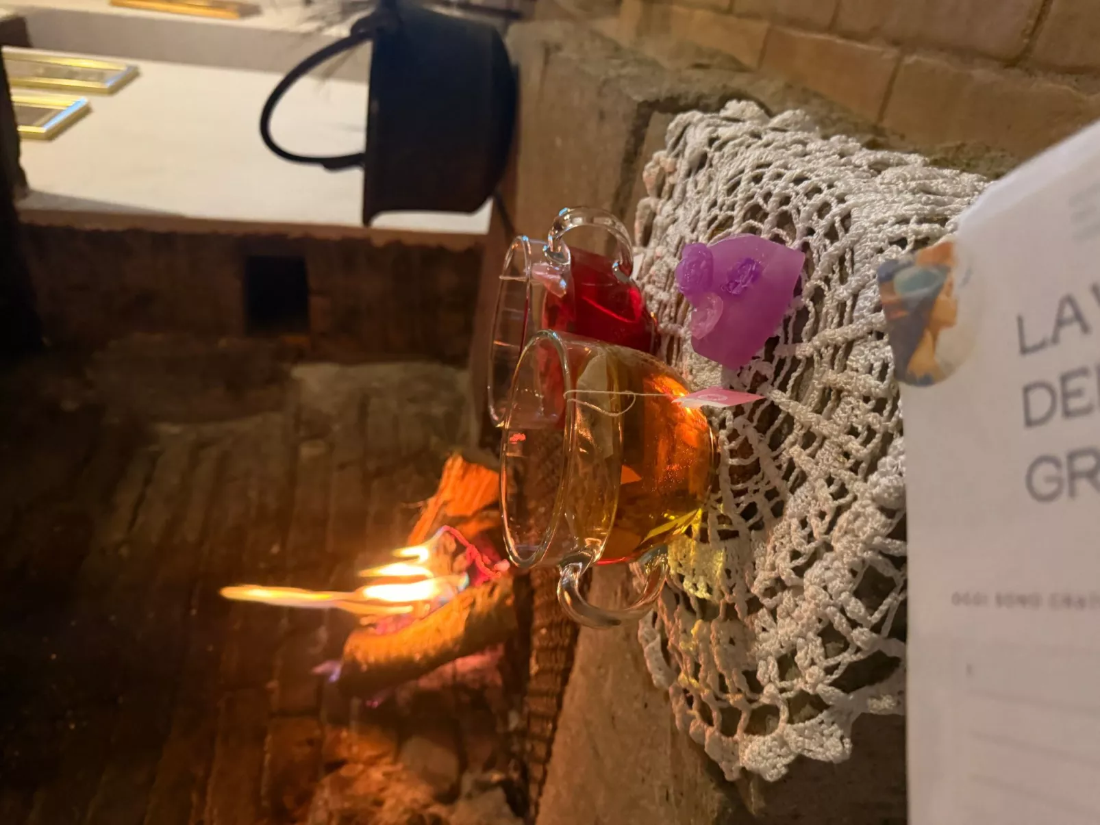 Übernachtung mit Frühstück - Outside