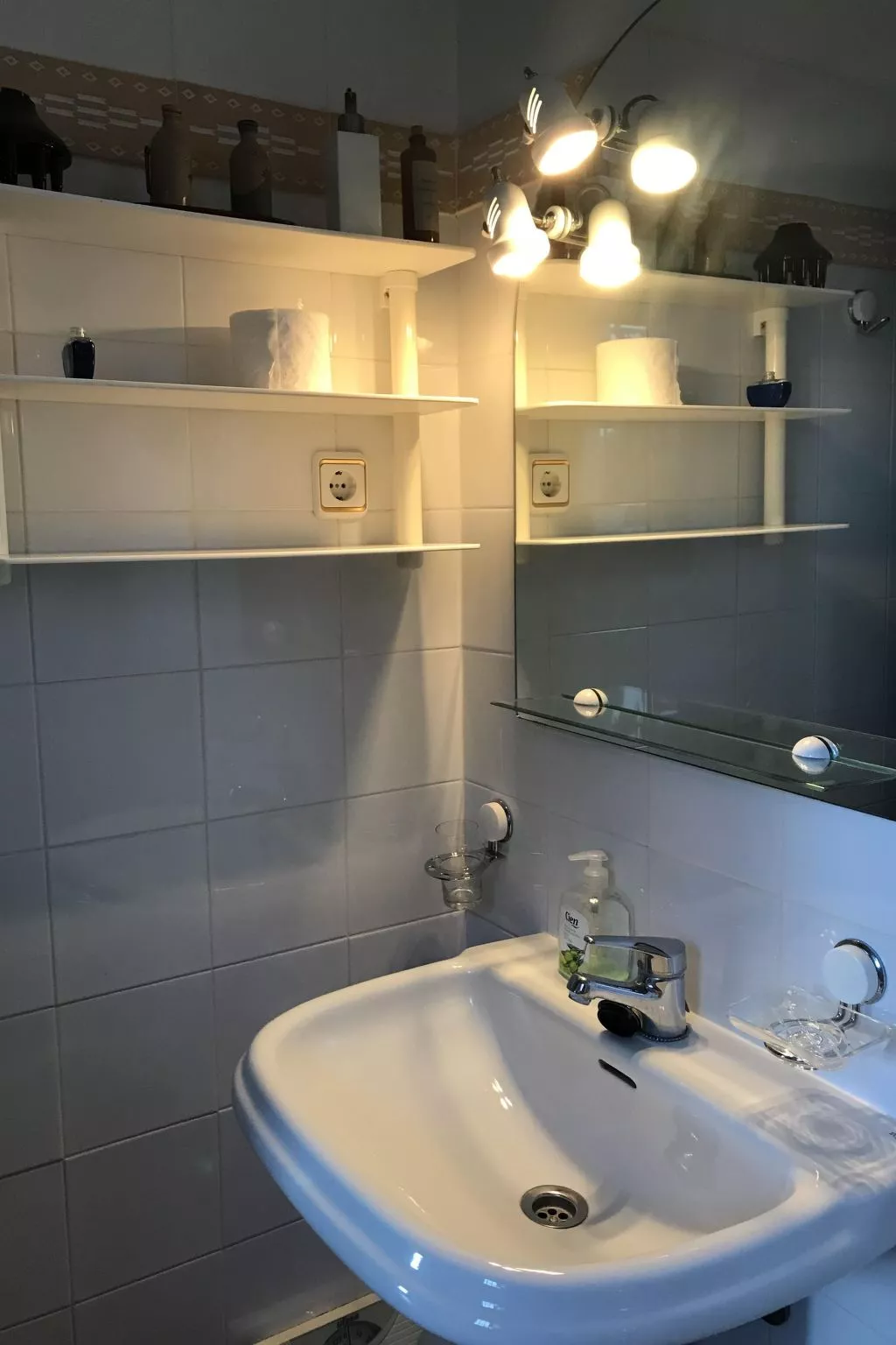 Villa Finca CB AP1 - Dedans