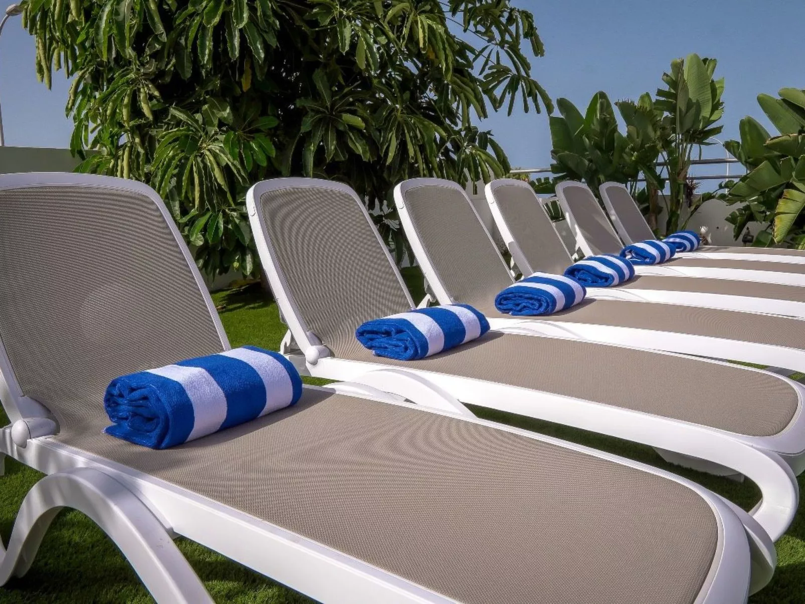 El Barco B&B Villa Boutique Tenerife - Outside