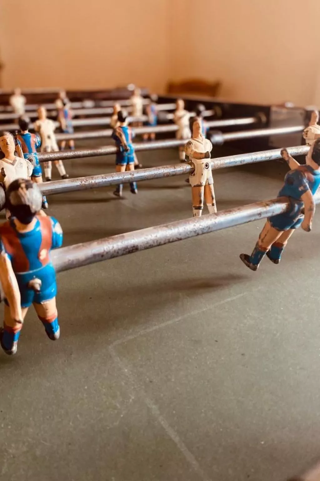 Zimmer Molino la Nava - Draußen