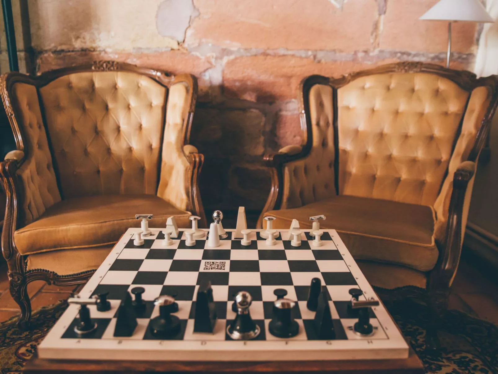 Gehobene ländliche Unterkunft Molino la Nava - Drinnen