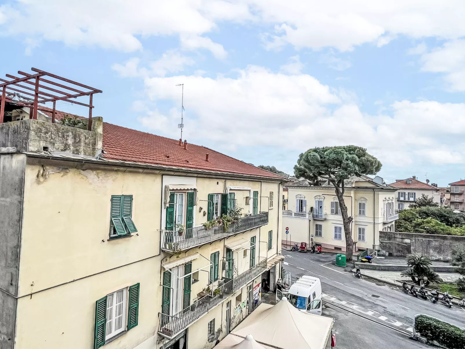 Borgo Luce - Outside