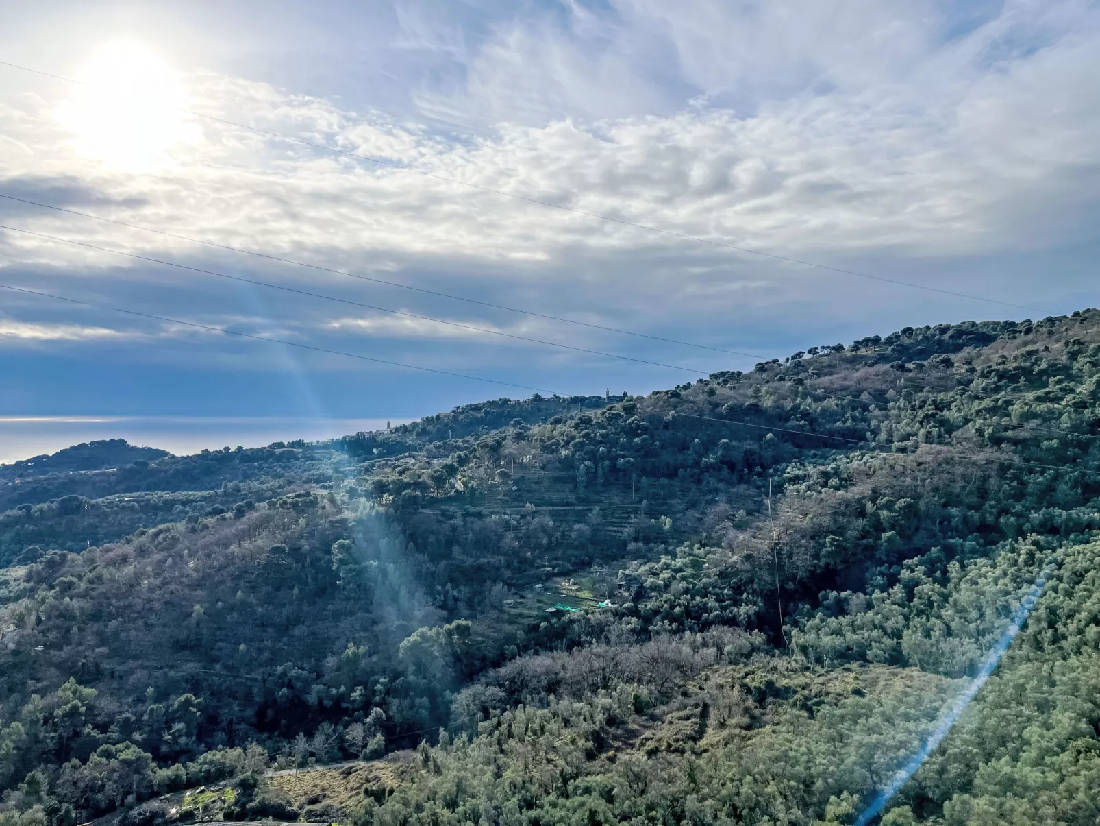 Cà de Ninin de Bernà - Outside