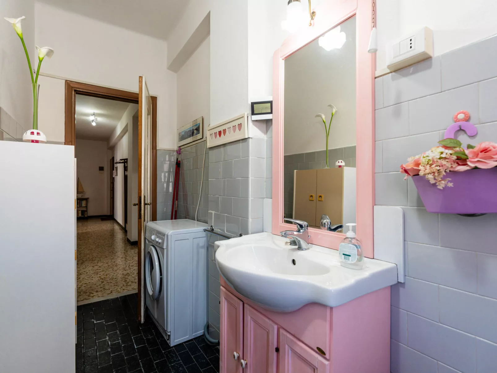 By Bike and Sea - Drinnen