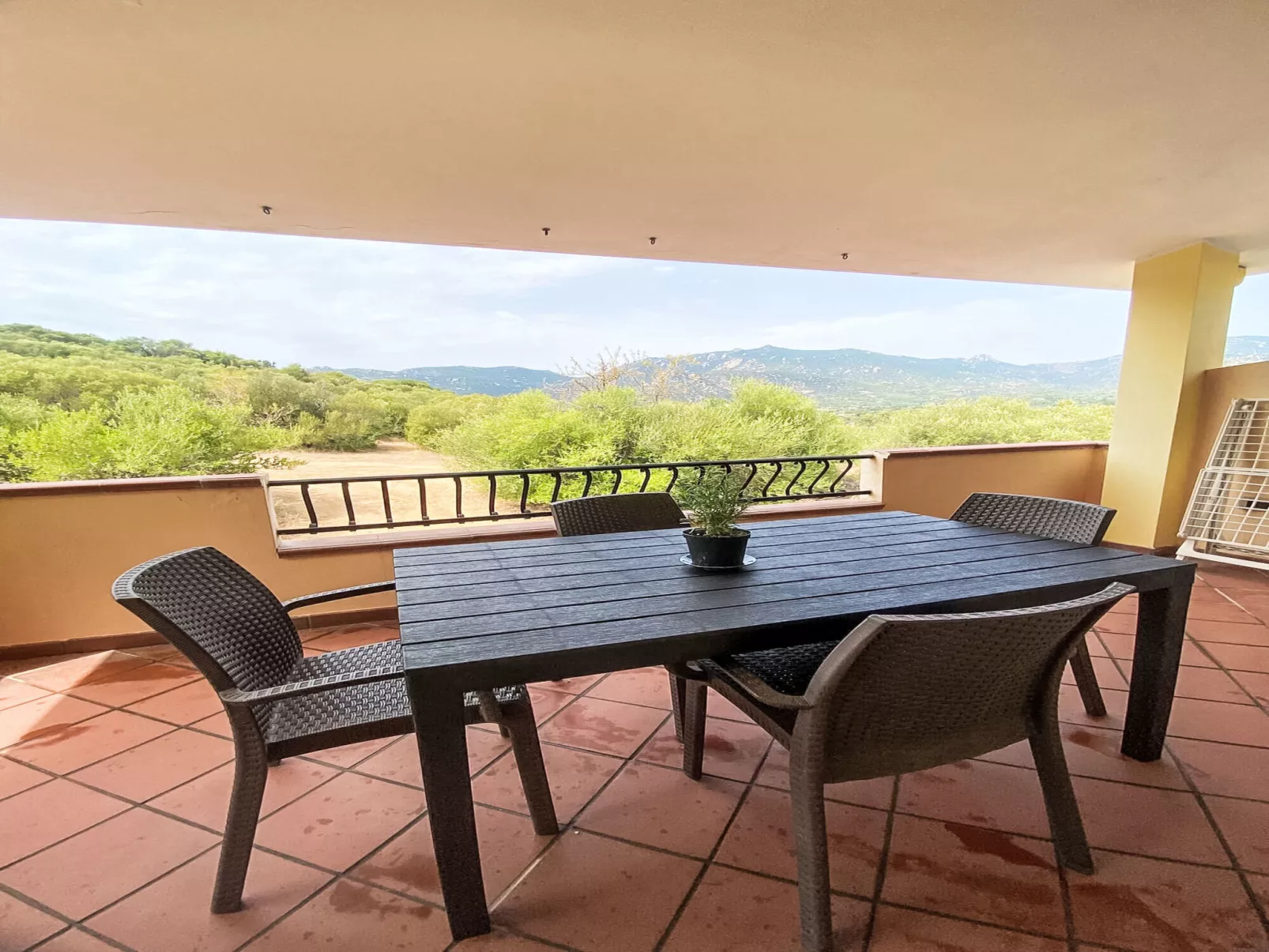 Residenza del Sole - Outside