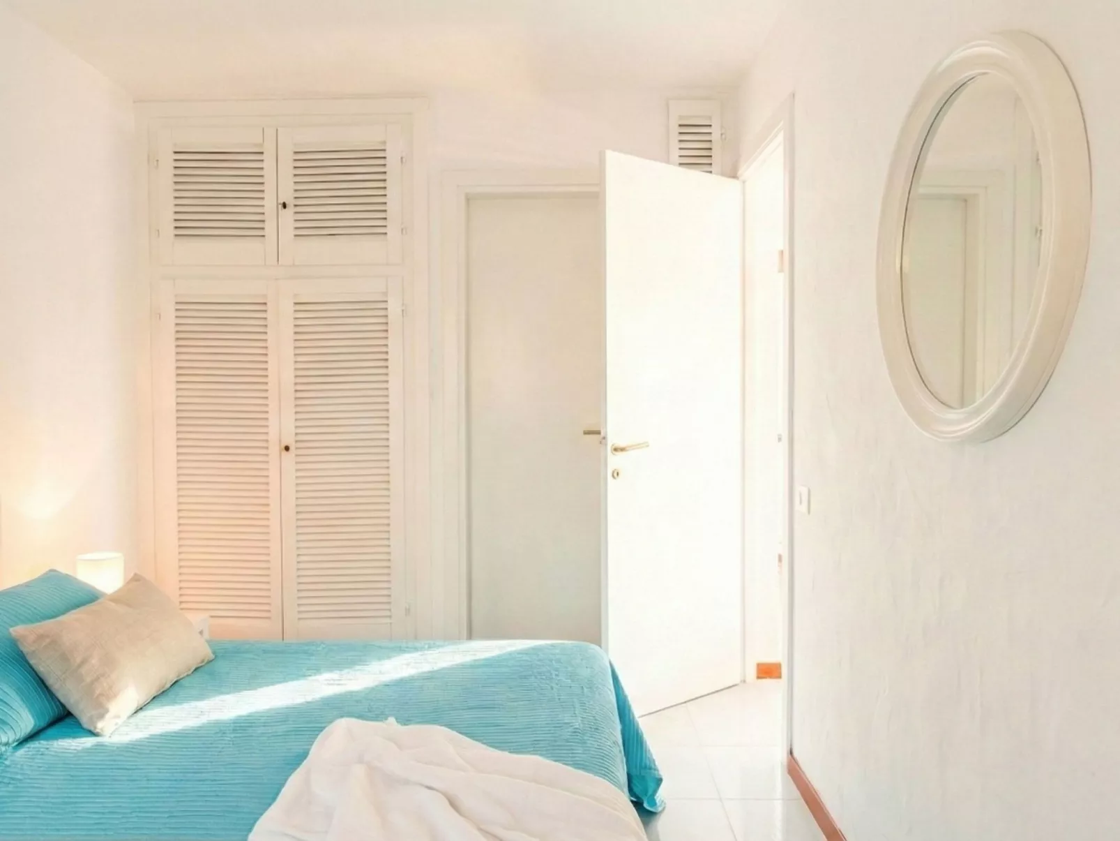 Breathtaking View Porto Rotondo - Dedans