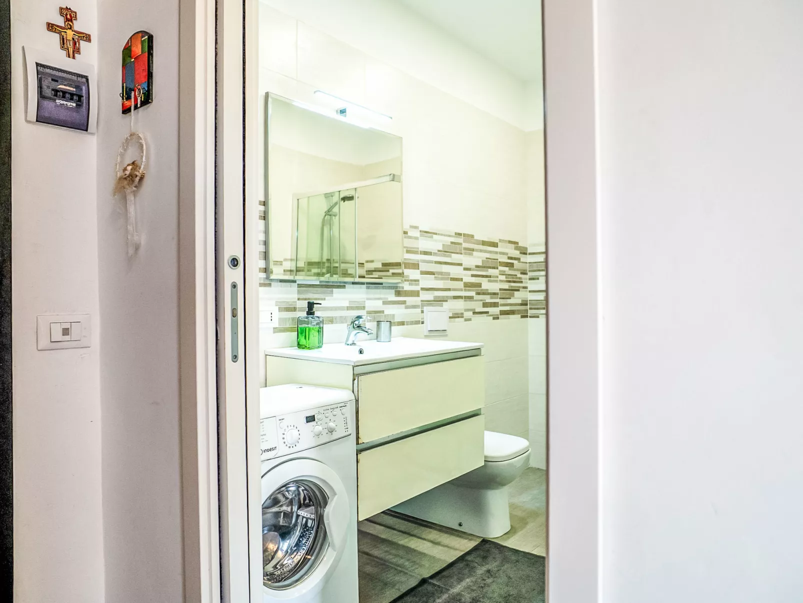 Termoli Down Town - Dedans