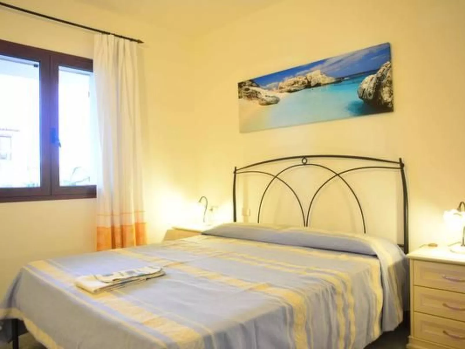 Wohnung Mirto - Inside