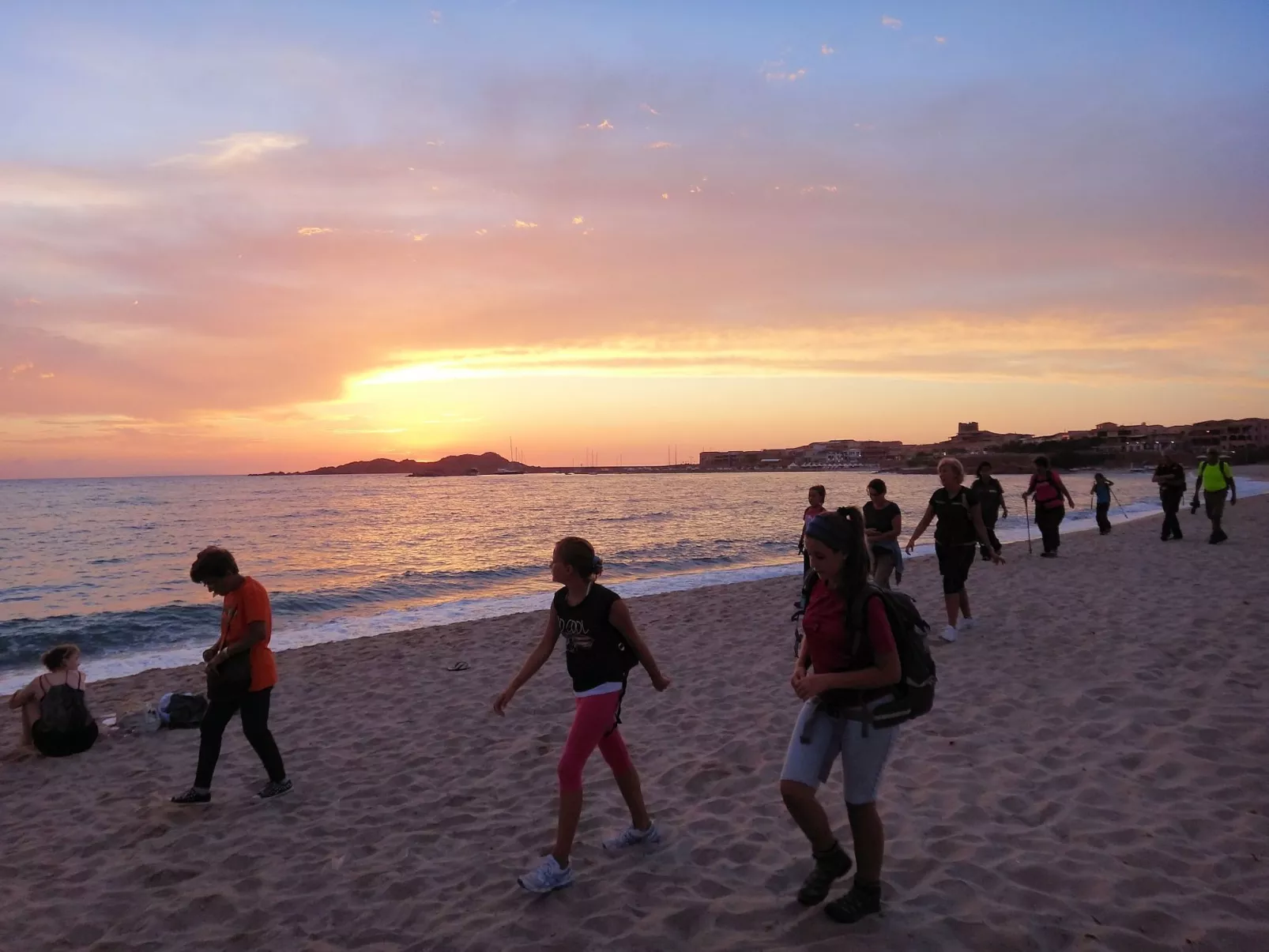 Sa Fiorida Valentina - Draußen