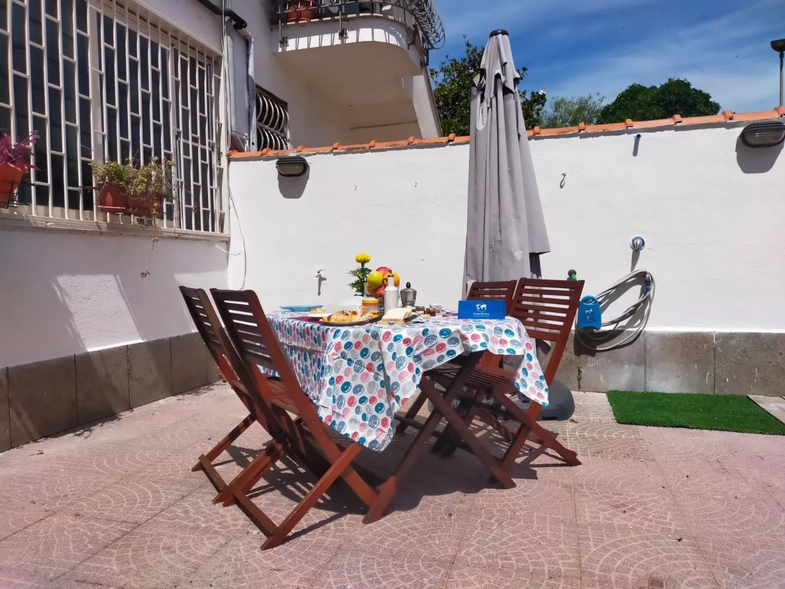 La Terrazza del Sole by Holiday World - Outside