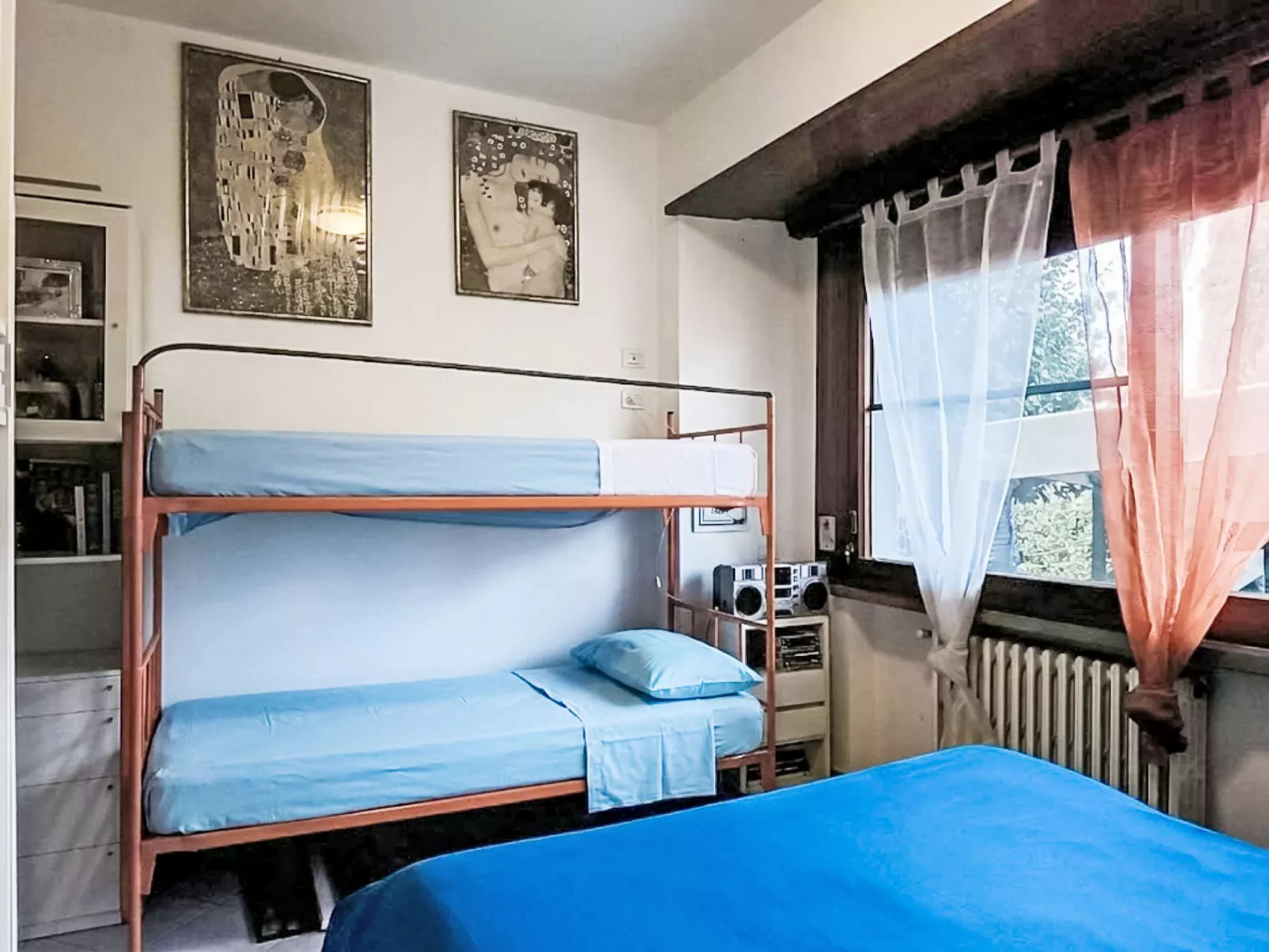 Atelier Vella - Dedans