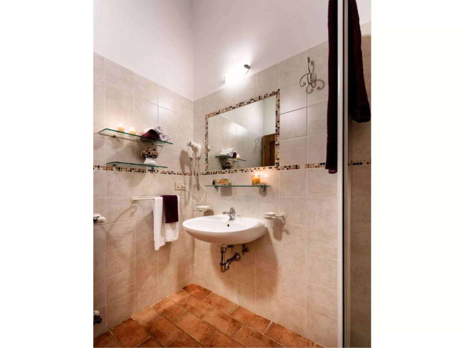 Mit Privatpool für 14 Personen ca. 260 m&sup2; in Trequanda, Toskana (Provinz S - Drinnen