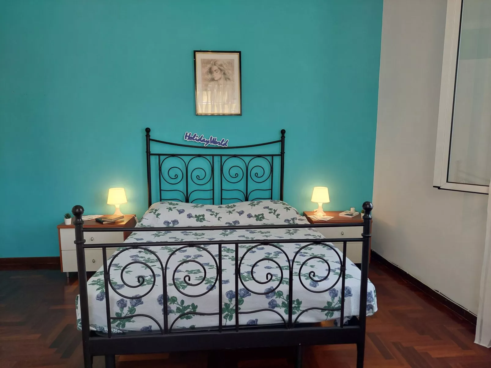 Casa Vittoria bei Holiday World - Inside