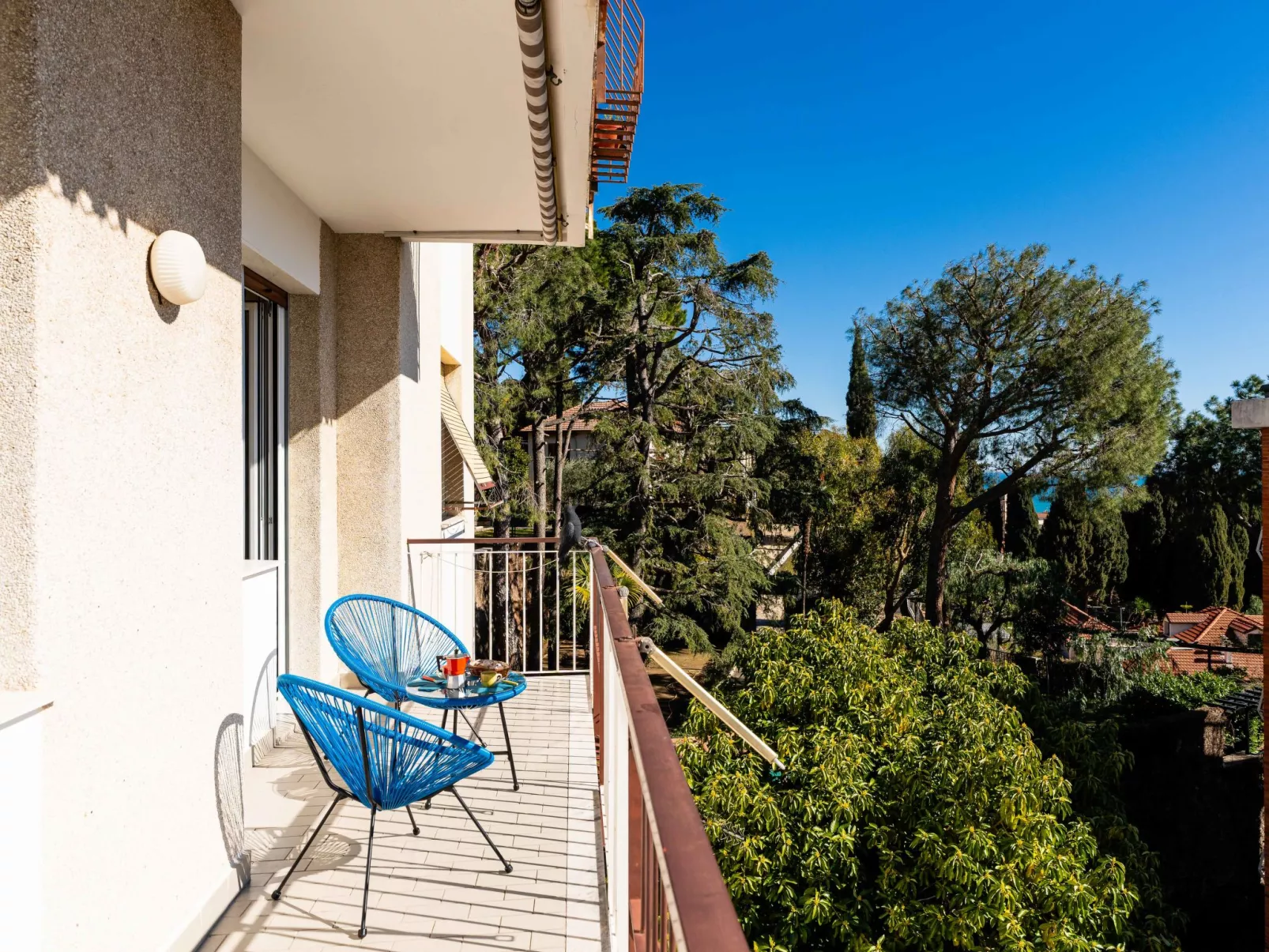 Orizzonte Blu Alassio - Outside