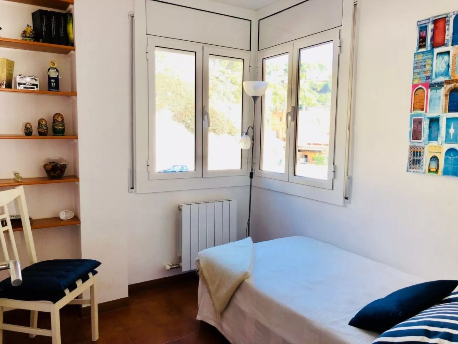 Wohnung an der Strandpromenade - Image-tags.info