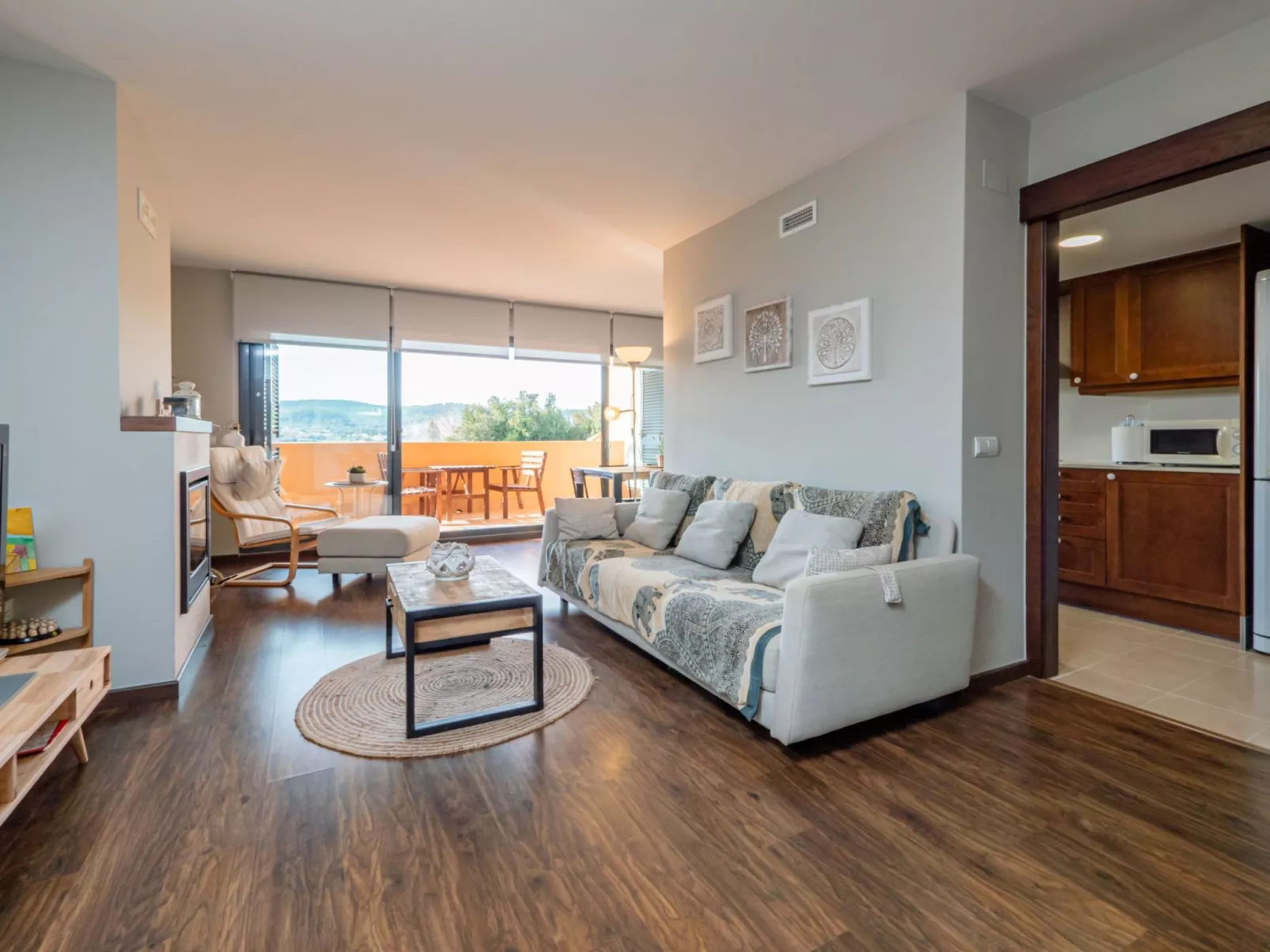 Costabravaforrent Segalar 4, Wohnung für 4 mit Gemeinschaftspool, 4Km von den S - Image-tags.info