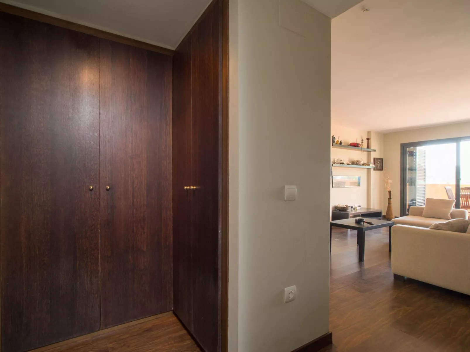 Costabravaforrent Segalar 3, für 6, Gemeinschaftspool - Drinnen