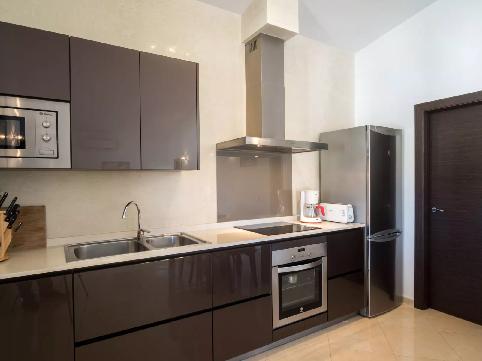 "Ca'n Melis" mit Schwimmbad - Inside