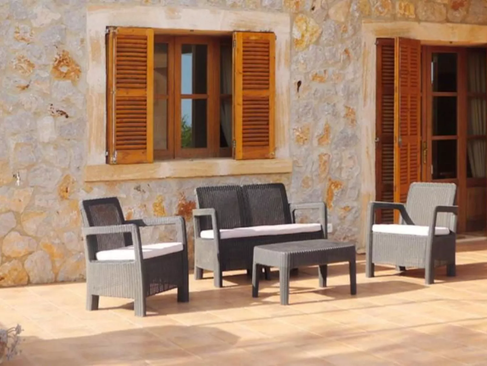 Finca 'Es Claper' mit privatem Fischteich - Image-tags.info