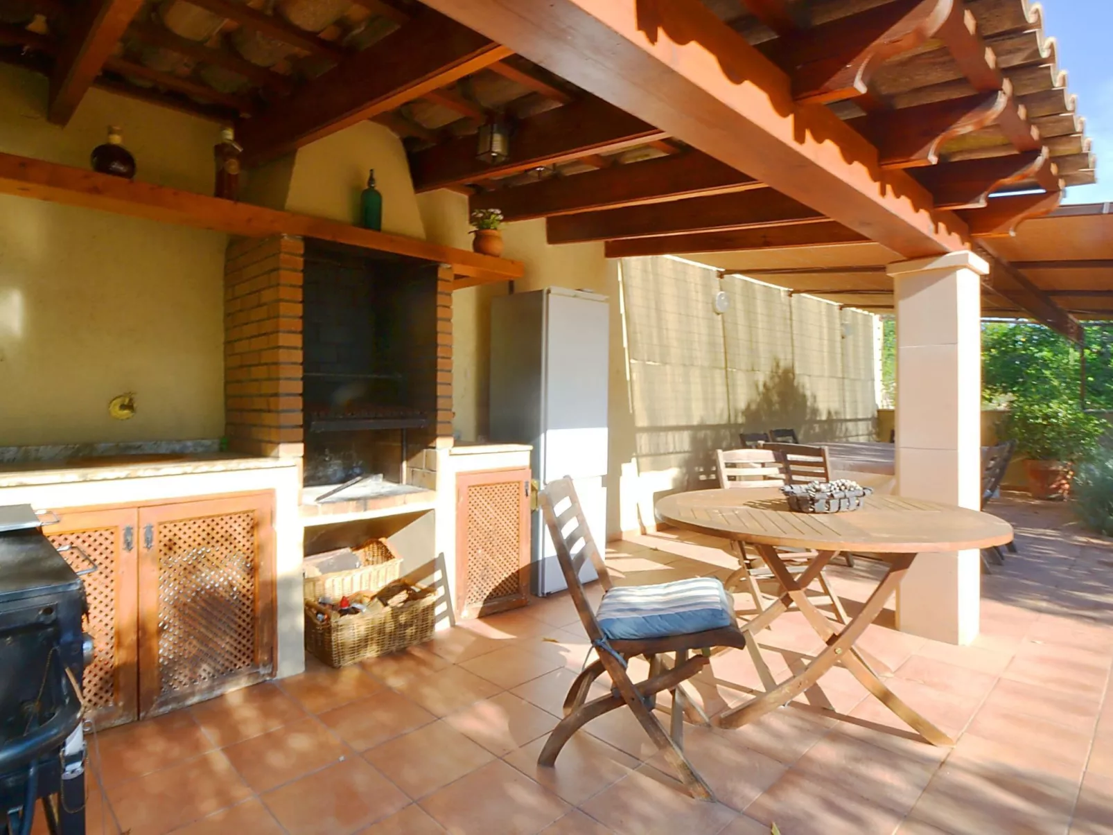 Wunderschön restauriertes Landhaus - Inside