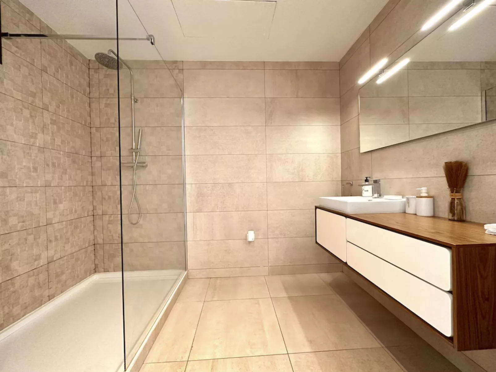 VILLA CAS HESPERO - Inside