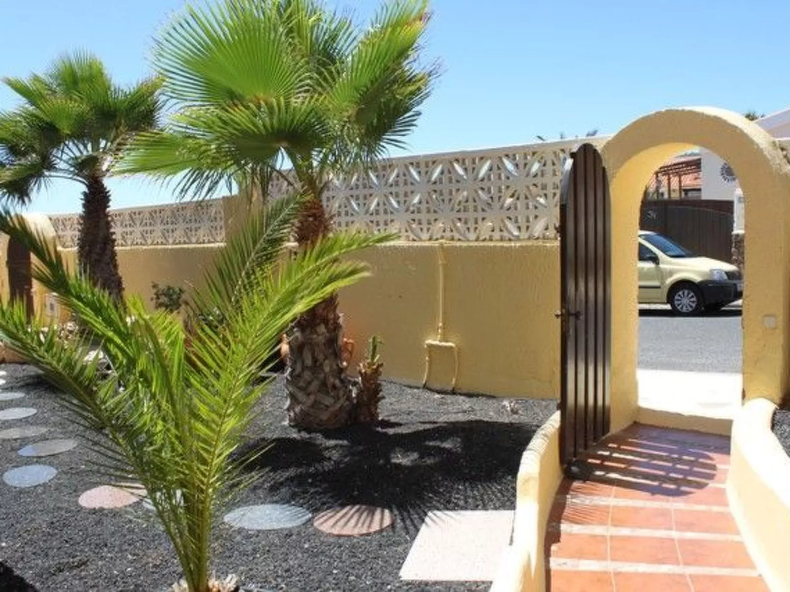 Liebevoll eingerichtetes Apartment Calima Amarilo - Image-tags.info