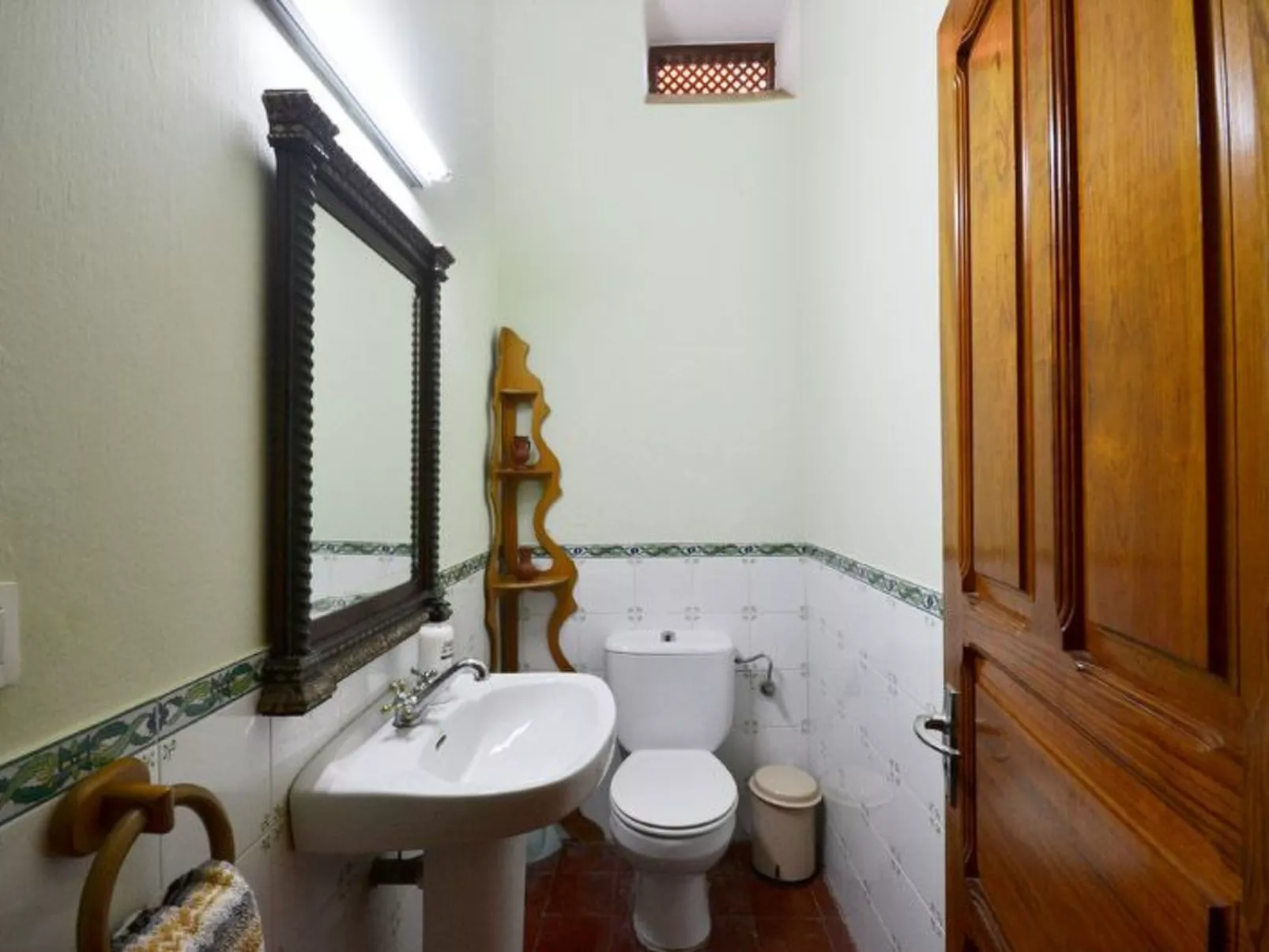 Villa mit Meerblick, für 10 Personen C03GC - Inside