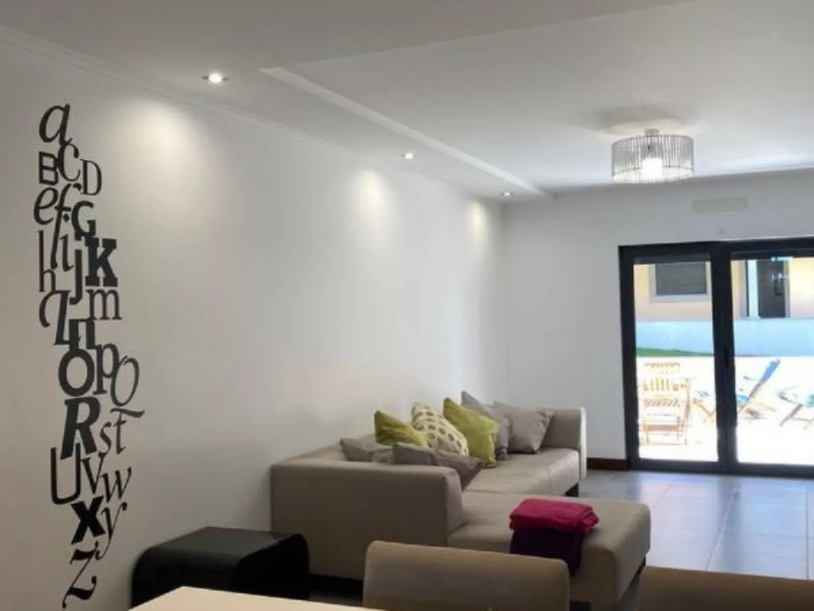 SUNSET HOUSE WITH SEAVIEW & TERRACE by VACATIONY - Inside