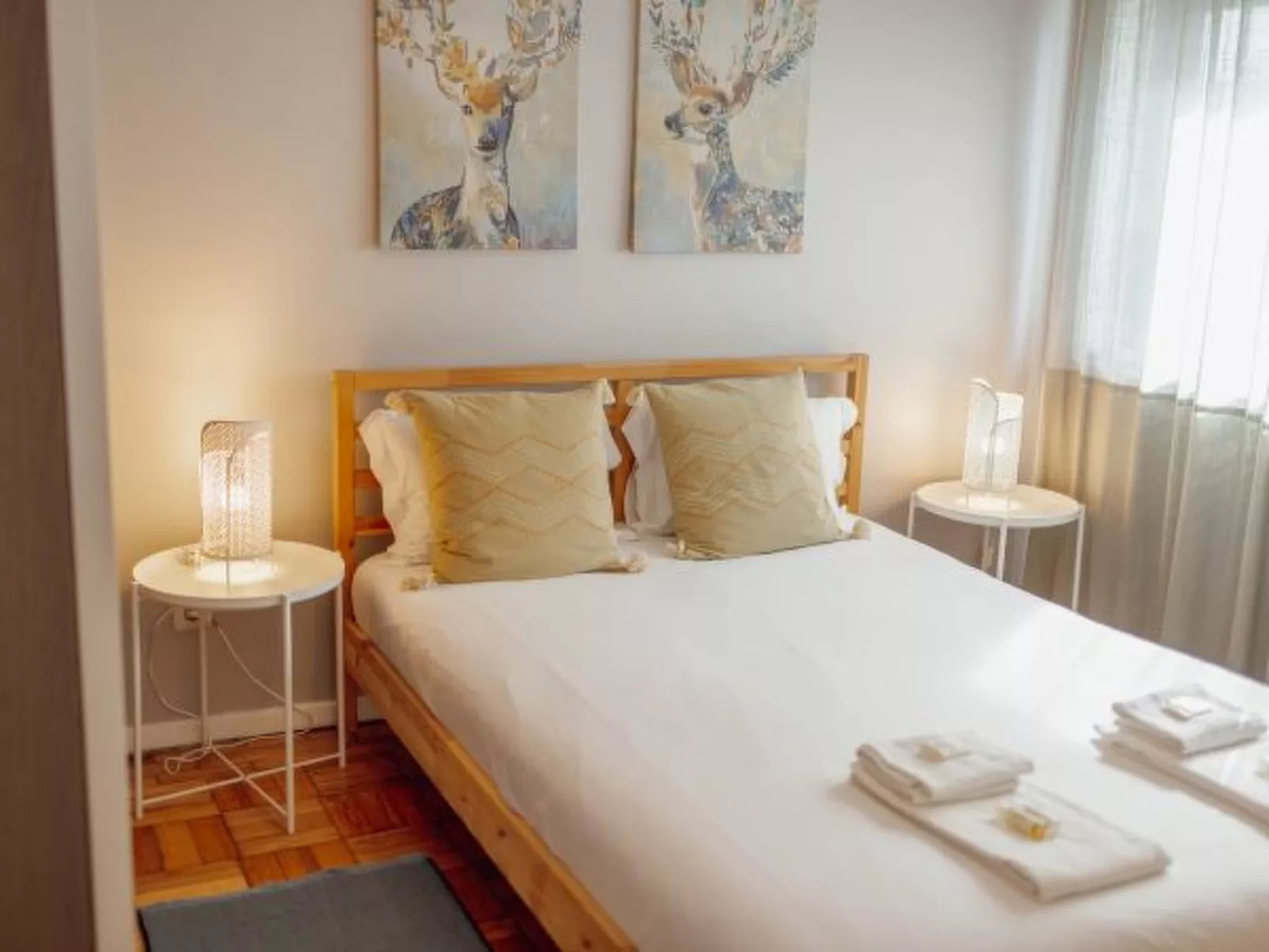 SUMMER FLAT by VACATIONY - Inside