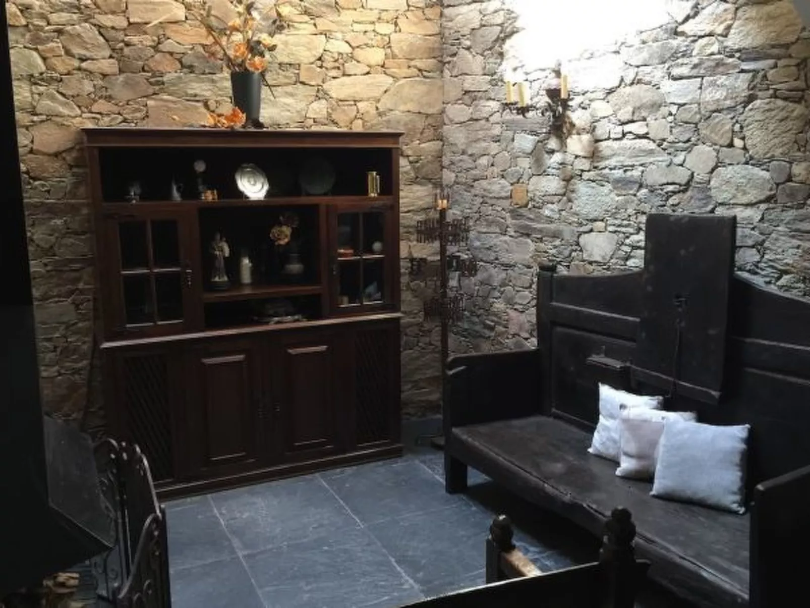 CASA LUIS GONZAGA - CONSELHEIRO by VACATIONY - Outside