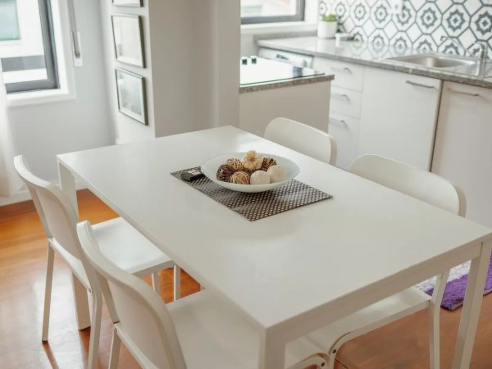 ESPINHO SEAWALK AND SEAVIEW by VACATIONY - Inside