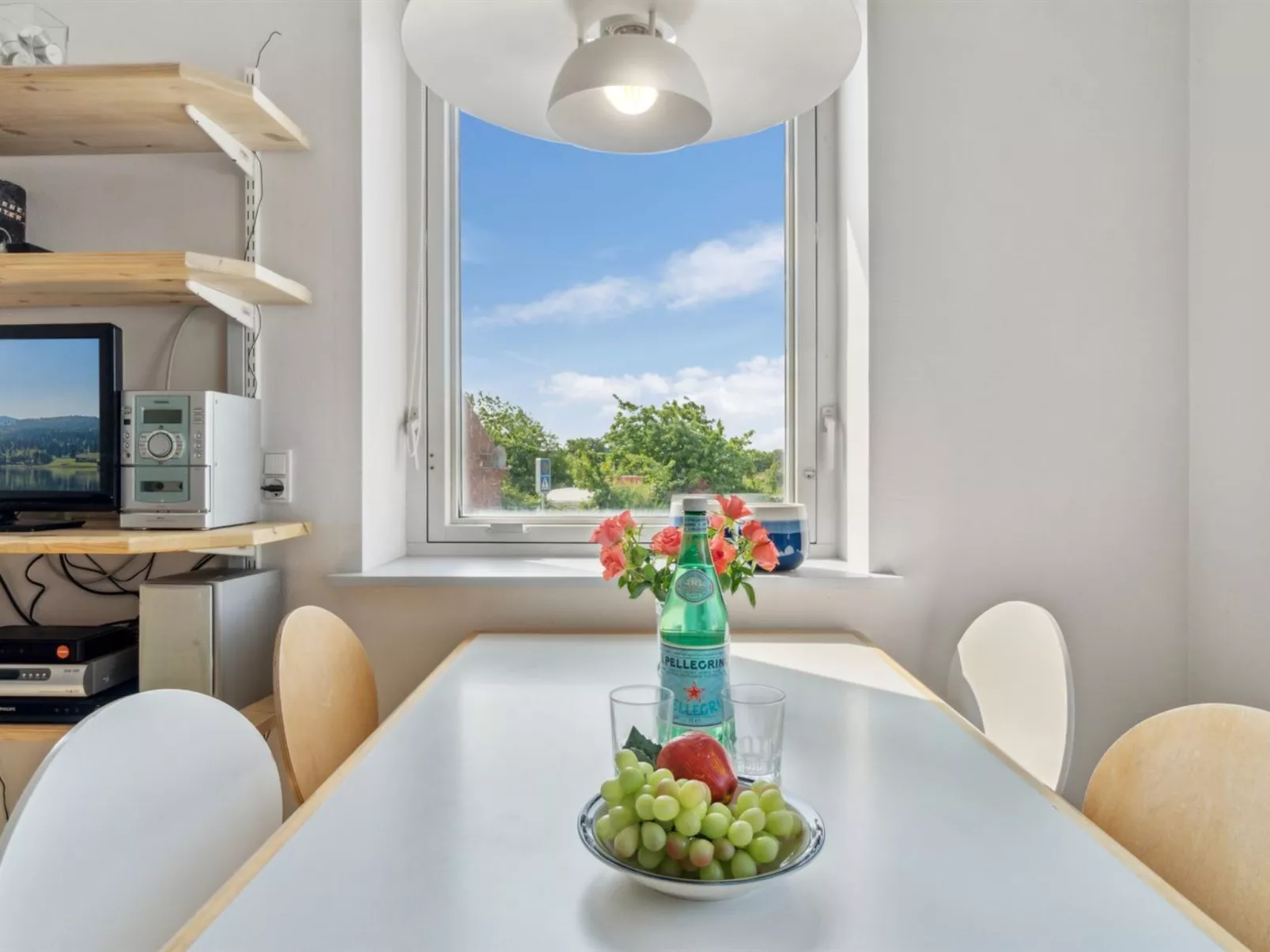 "Kamile" - 400m from the sea - Dedans