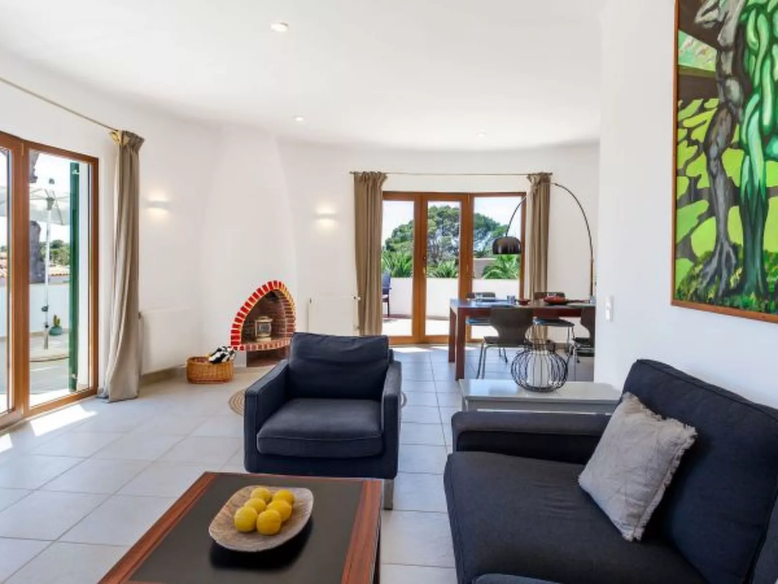 Villa Redonda - Image-tags.info