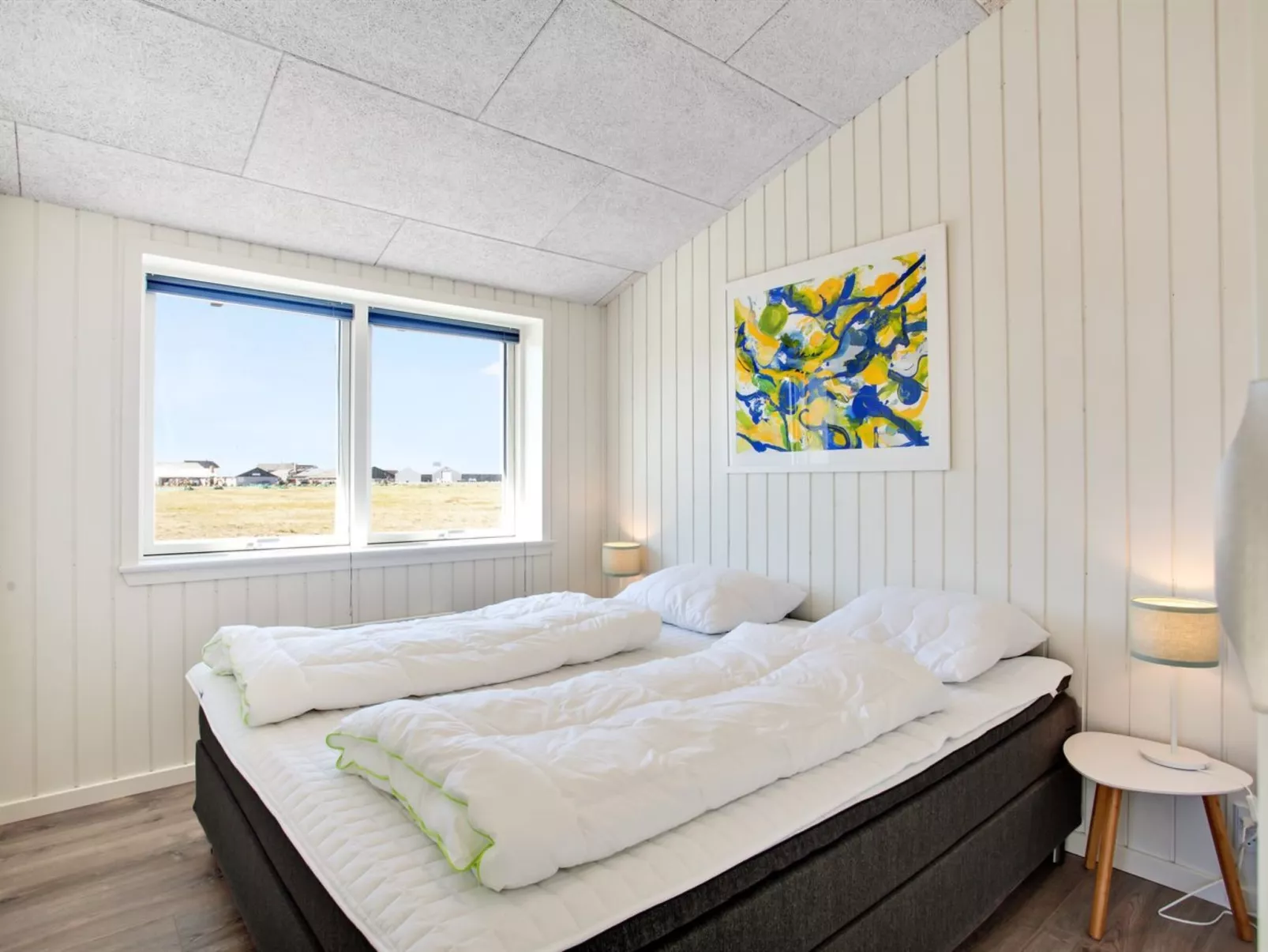 "Edy" - 75m from the sea - Drinnen