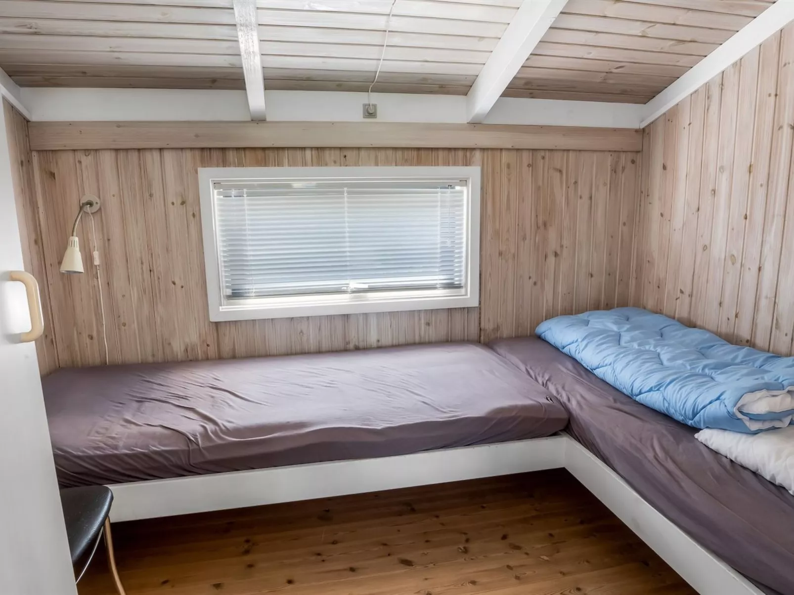 "Erle" - 990m from the sea - Drinnen