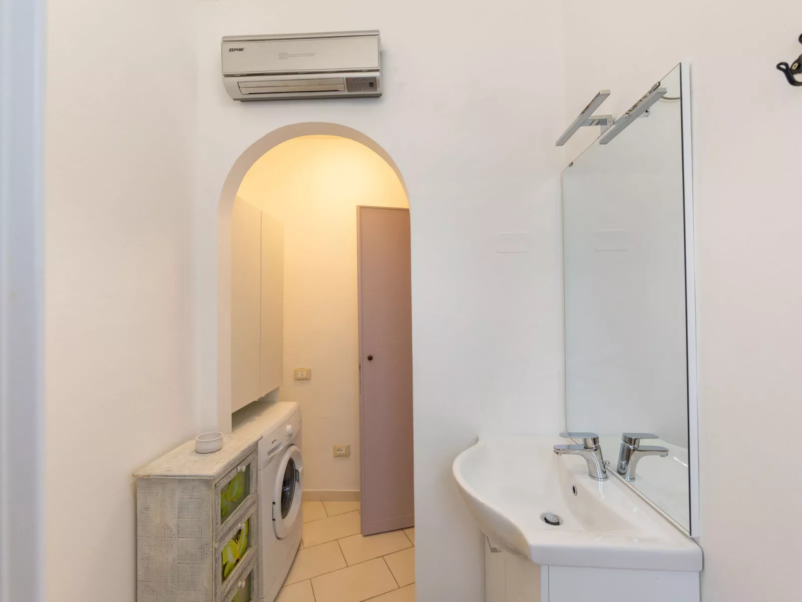 Casa Lucia - Drinnen