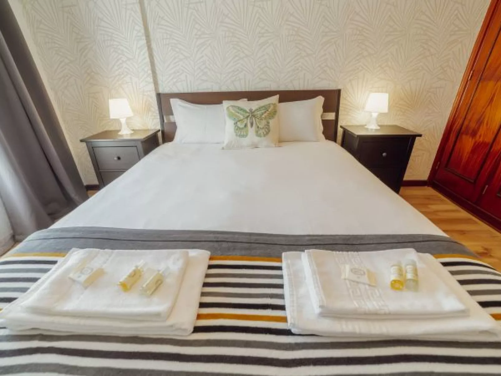 MATOSINHOS CENTER PREMIUM APARTMENT by VACATIONY - Inside