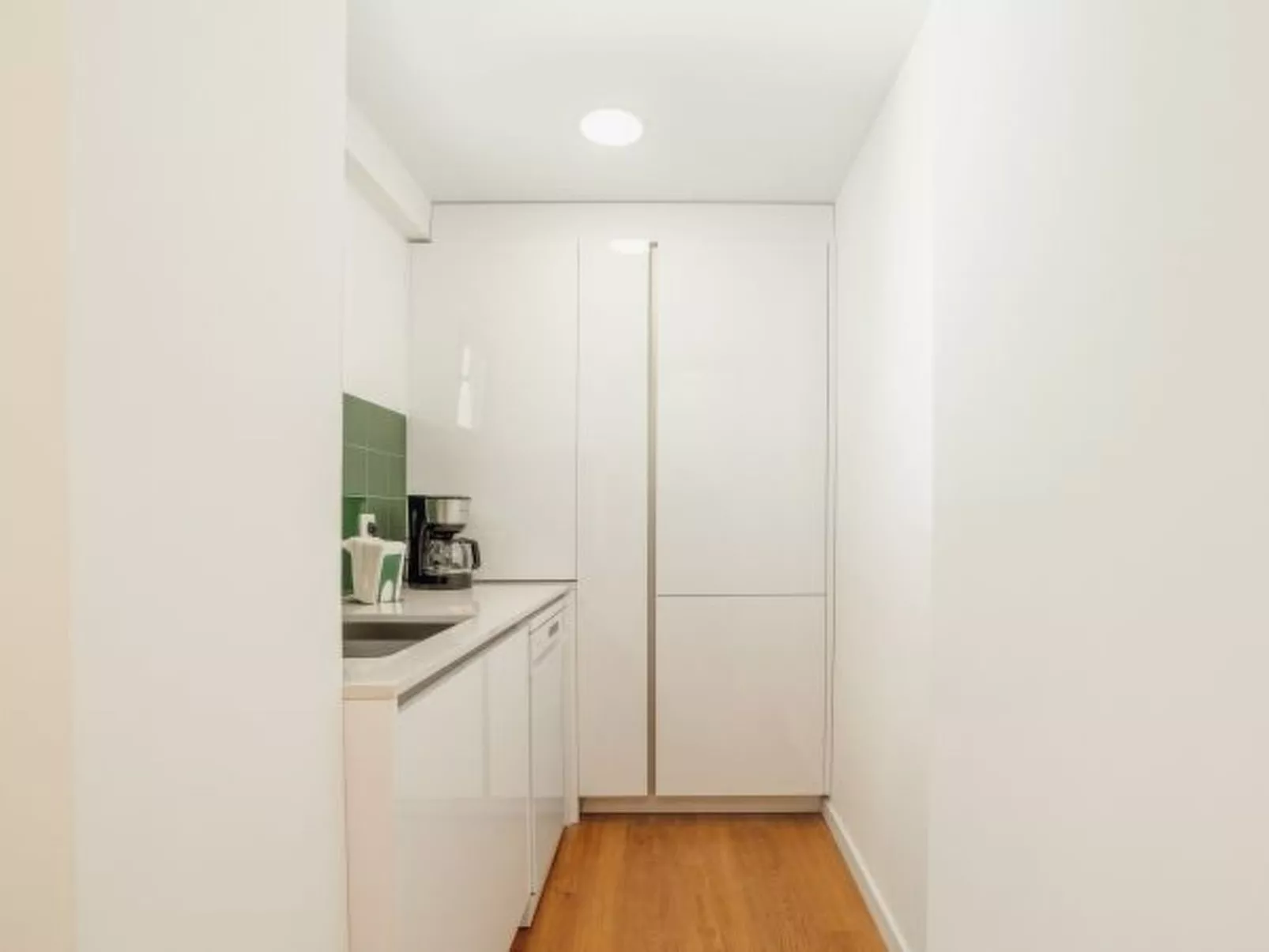 LAPA STYLISH APARTMENT B WITH TERRACE by VACATIONY - Drinnen