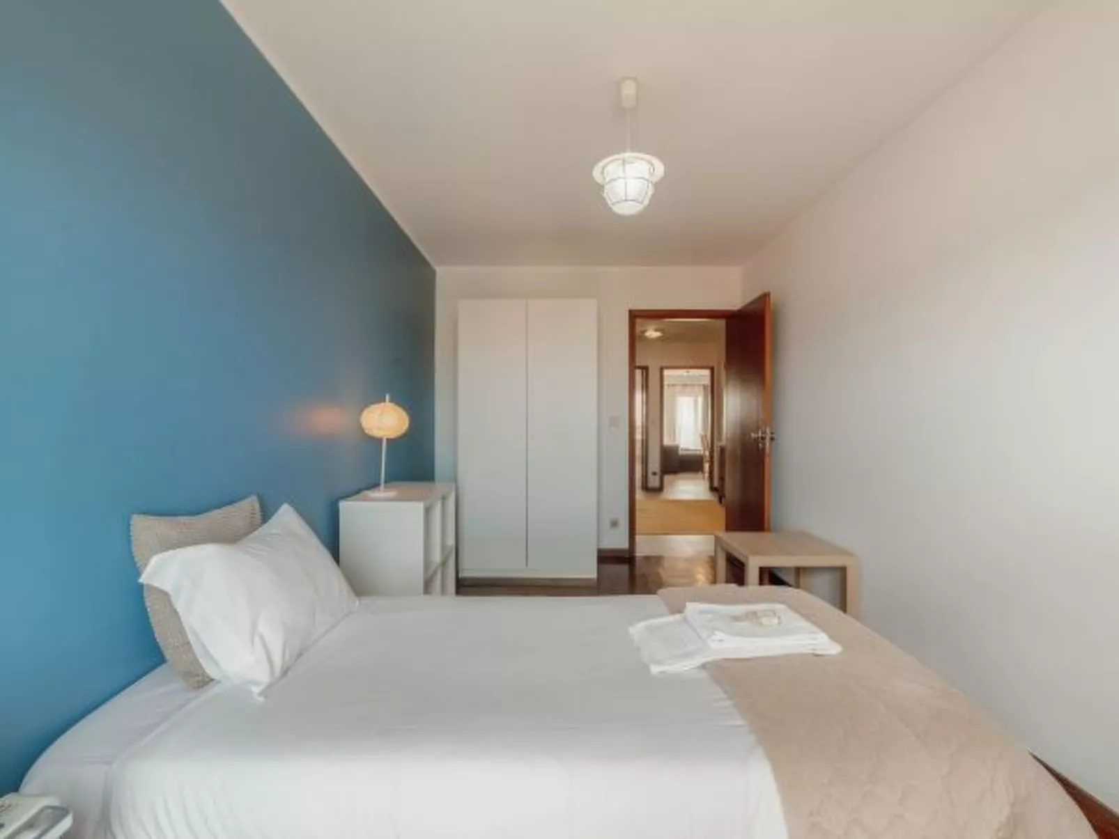 ESPINHO MODERN 3 BEDROOM APARTMENT by VACATIONY - Drinnen