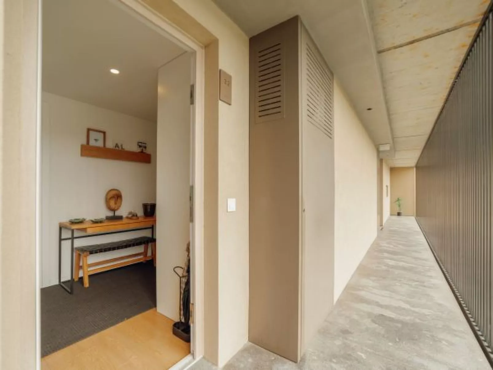 BEACH & SUN APARTMENT by VACATIONY - Inside