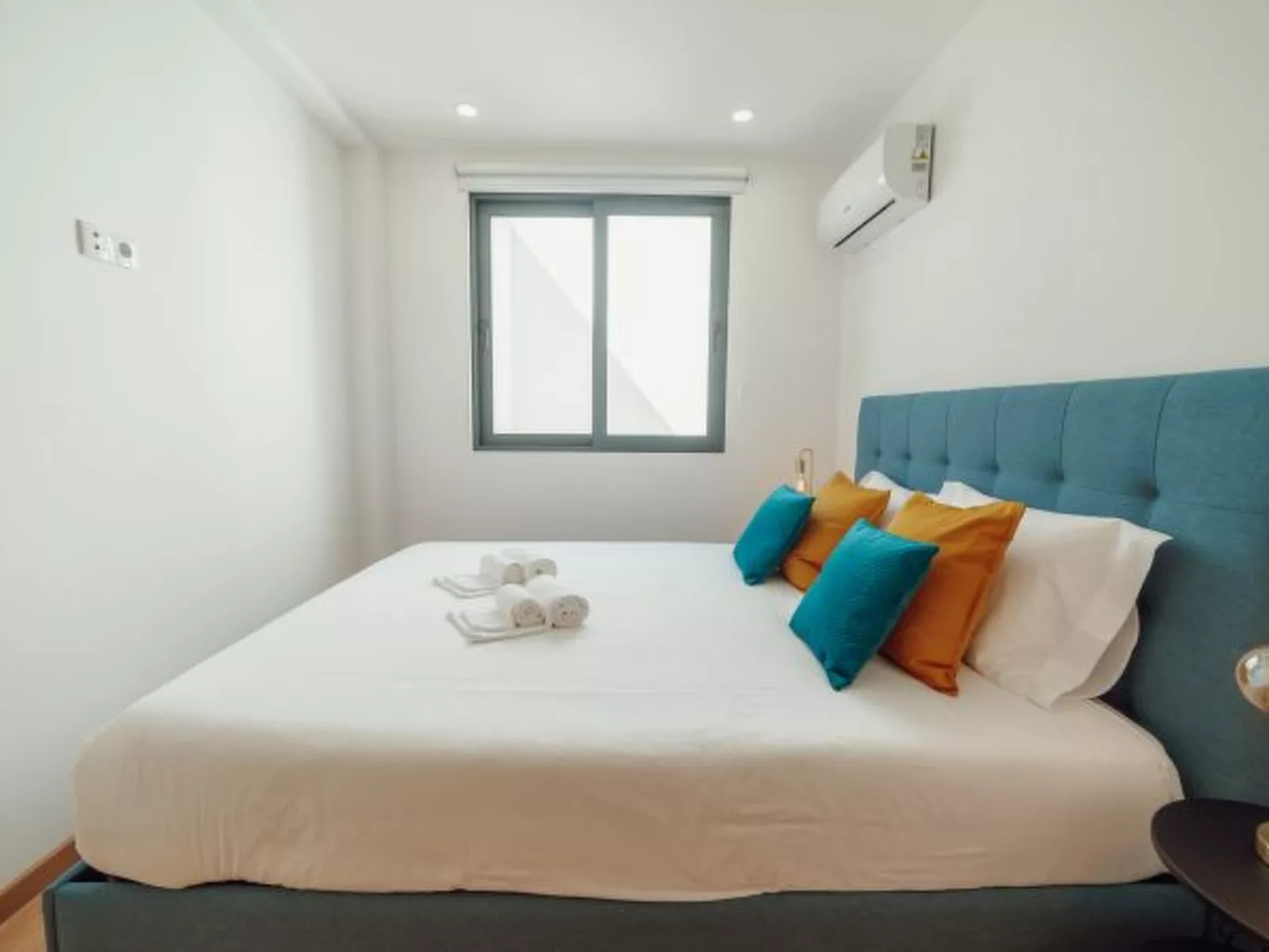 MODERN & STYLISH APARTMENT I by VACATIONY - Inside