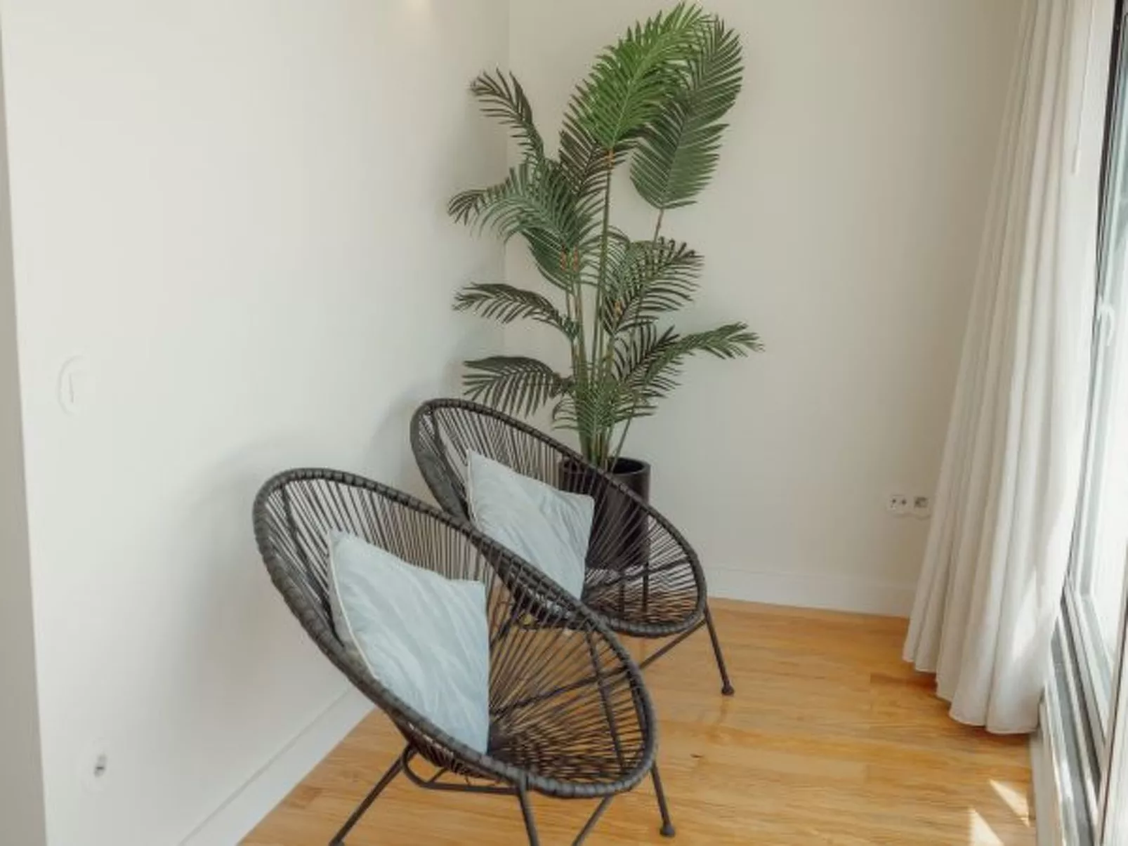 PORTO PANORAMIC VIEWS WITH TERRACE by VACATIONY - Dedans