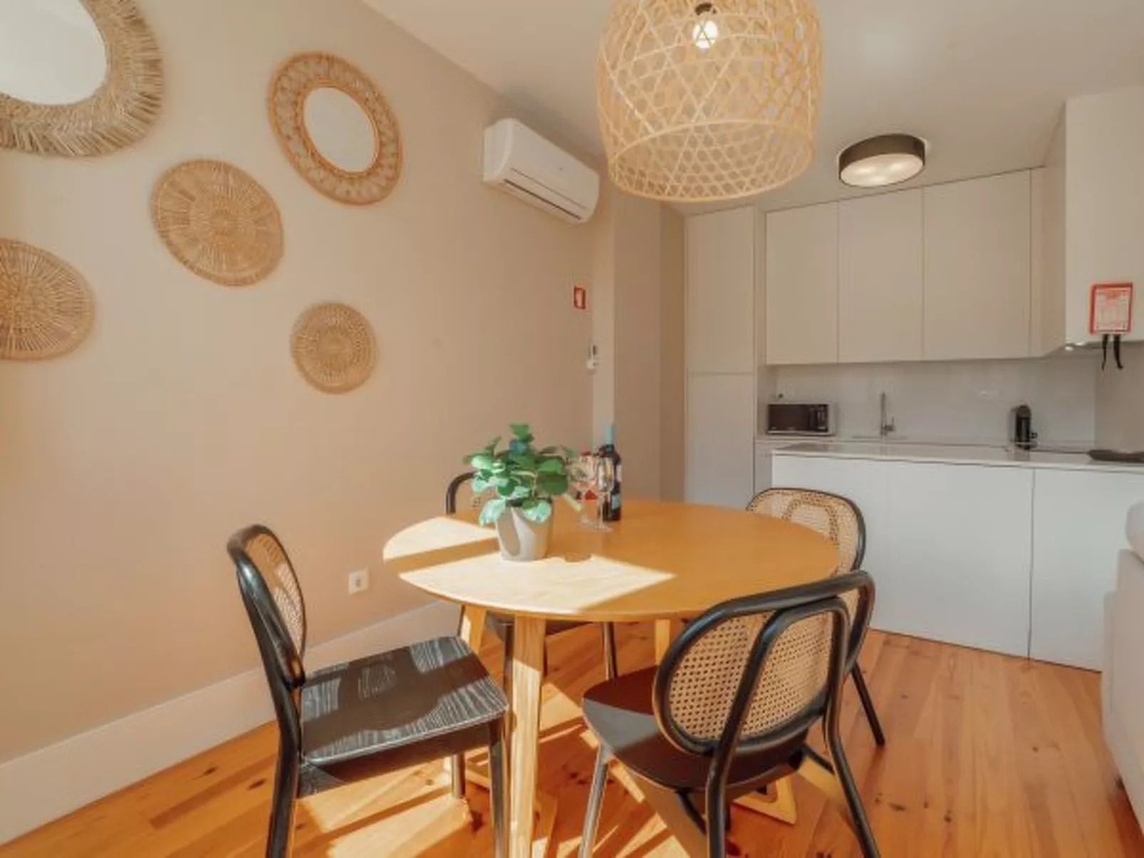 BOAVISTA PREMIUM II DUPLEX TERRACE by VACATIONY - Inside