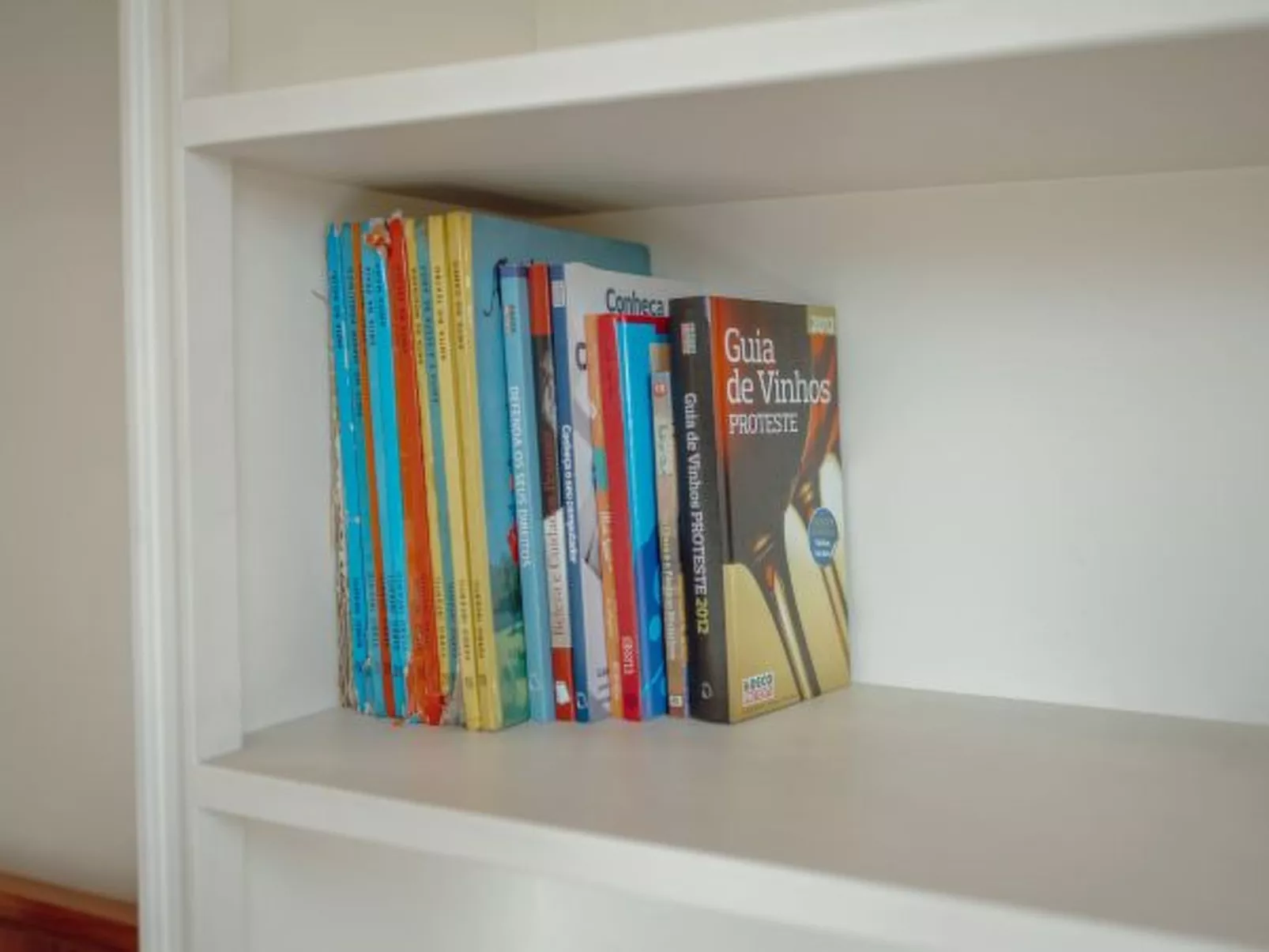 GRAND BOTANIC GARDEN APARTMENT by VACATIONY - Inside