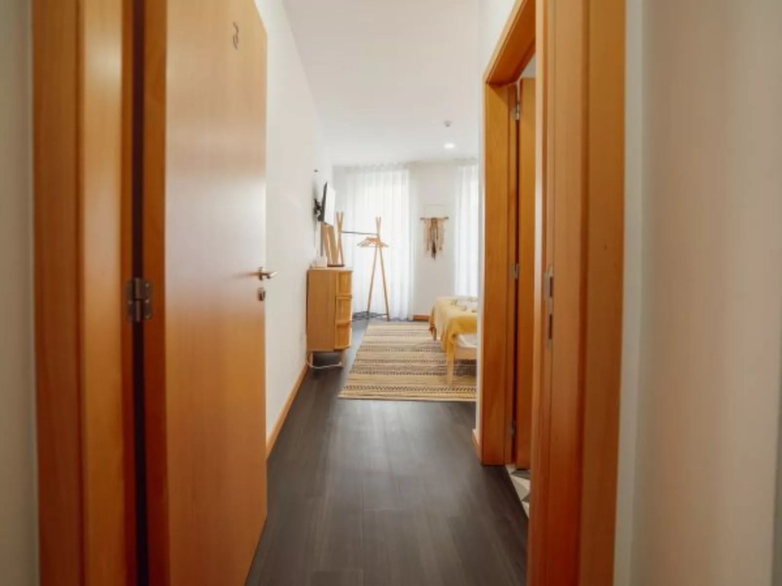 CHILLOUT TRINDADE HOME by VACATIONY - Inside