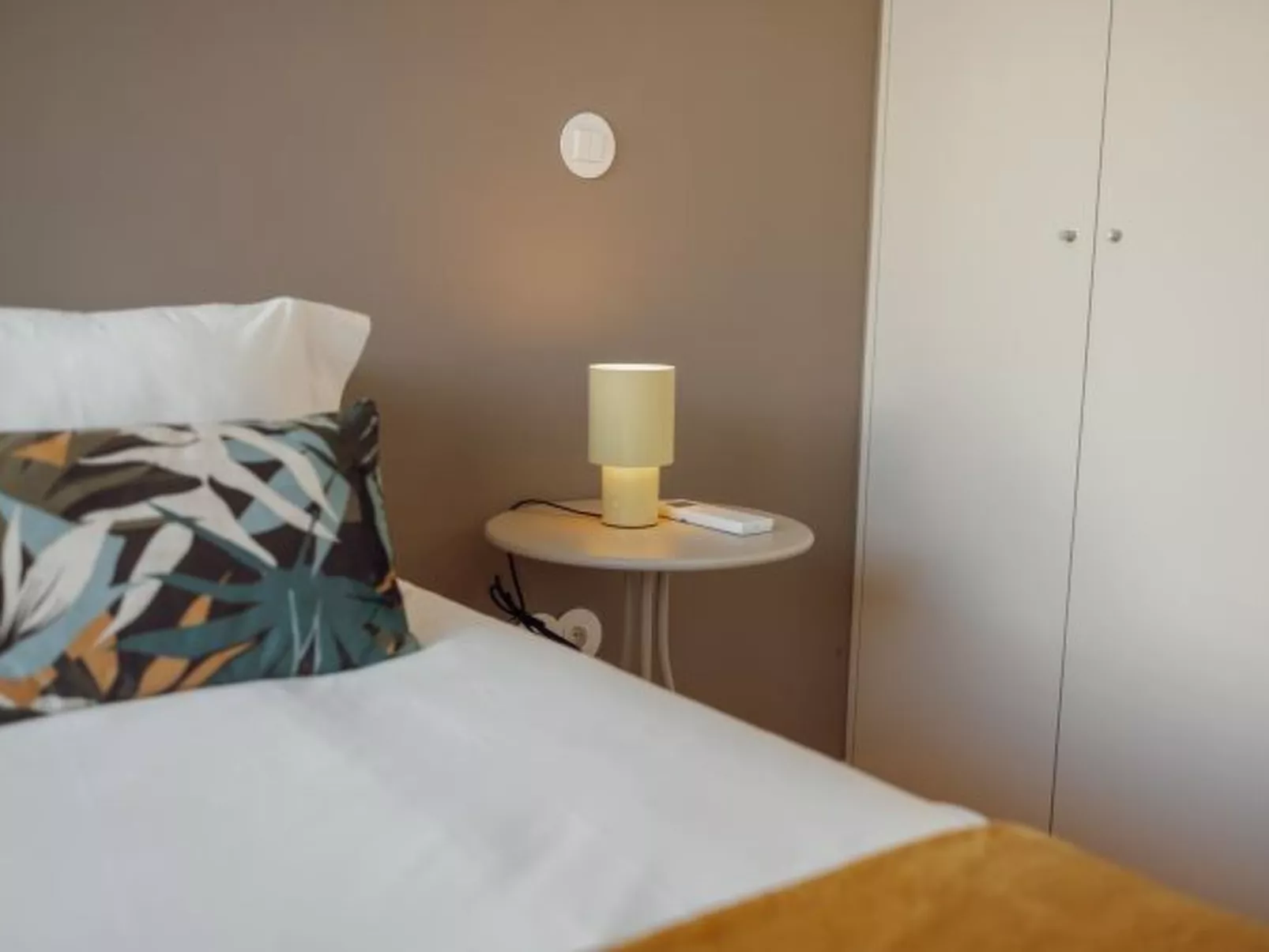 GAIA PREMIUM A WITH TERRACE by VACATIONY - Inside