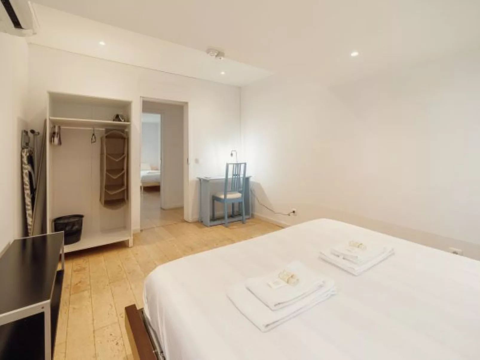 PORTO WINDOW TERRACE HOUSE by VACATIONY - Dedans