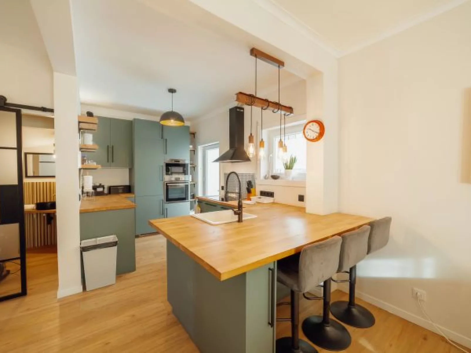 CASA DAS ORQUIDEAS by VACATIONY - Inside