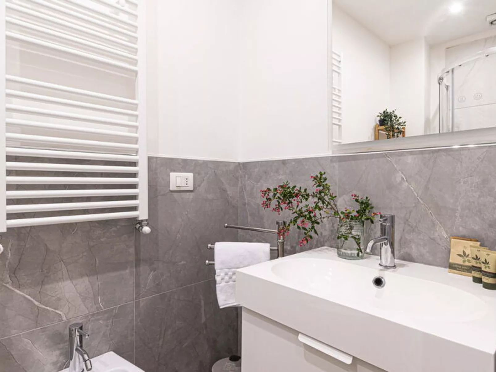 Atelier La Scala - Inside